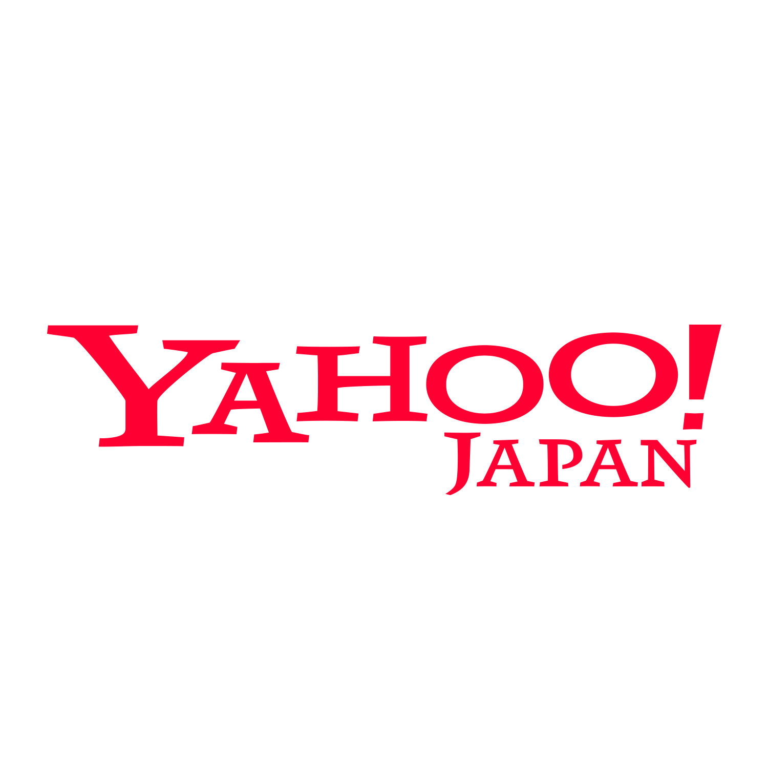 Yhoo Japan 83